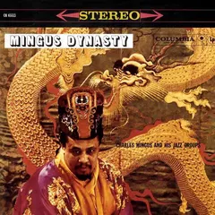 Charles Mingus Mingus Dynasty (2LP)