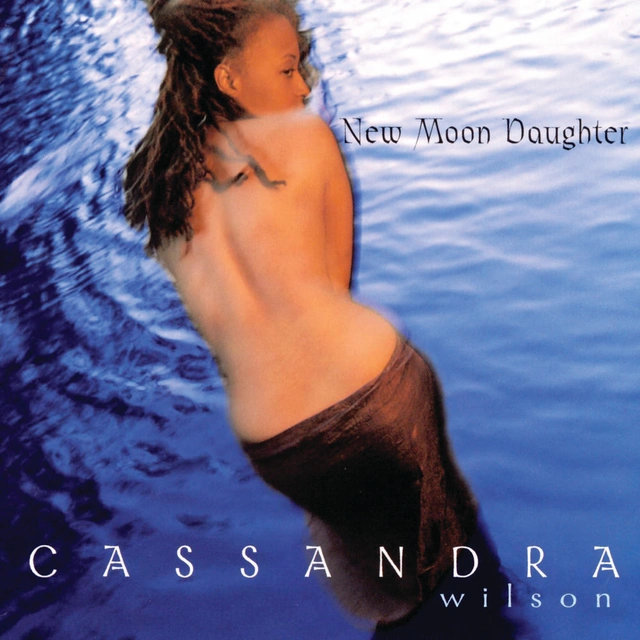 Cassandra Wilson New Moon Daughter (2LP) 