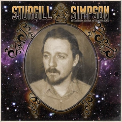 Sturgill Simpson Metamodern Sounds In Country Music (LP)