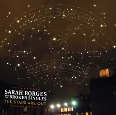 Sarah Borges Stars Are Out (LP)