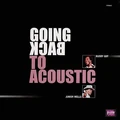 Buddy Guy &amp; Junior Wells Going Back To Acoustic (LP)