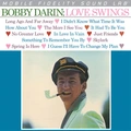 Bobby Darin Love Swings (LP)