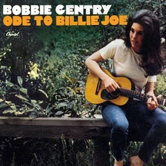 Bobbie Gentry Ode to Billie Joe (LP)