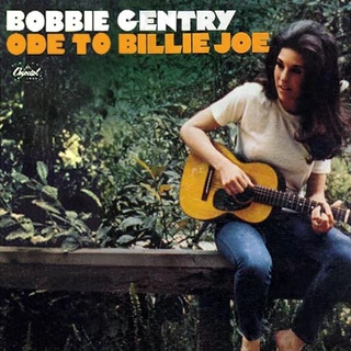 Bobbie Gentry Ode to Billie Joe (LP)