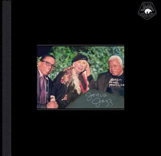 Joni Mitchell Joni's Jazz - LTD (8LP)