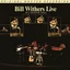 Bill Withers Live At Carnegie Hall (2LP)