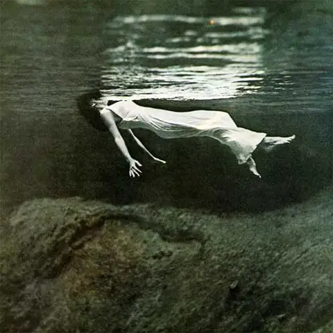 Bill Evans & Jim Hall Undercurrent (LP) 