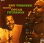 Ben Webster / Oscar Peterson Ben Webster Meets Oscar Peterson (2LP)