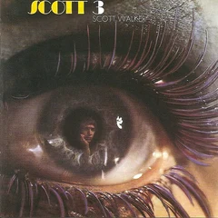 Scott Walker Scott 3 (LP)