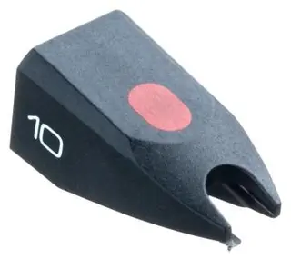 Ortofon Stylus 10 Stift til Super OM, OM, OMP, TM pickup 