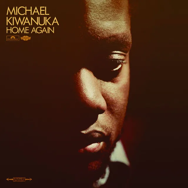 Michael Kiwanuka Home Again (LP) 