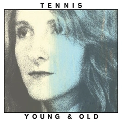 Tennis Young and Old (LP)