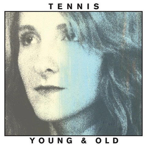 Tennis Young and Old (LP) 