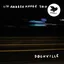 Liv Andrea Hauge Trio Døgnville (CD)