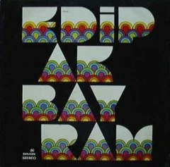 Edip Akbayram Edip Akbayram (LP)