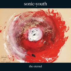 Sonic Youth The Eternal (2LP)