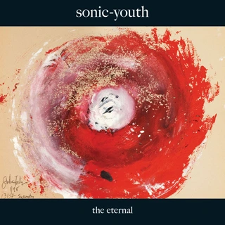 Sonic Youth The Eternal (2LP)