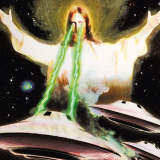 Les Big Byrd They Worshipped Cats (LP)