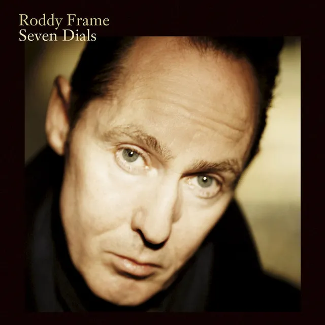 Roddy Frame Sven Dials (LP+CD) 