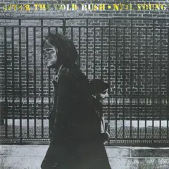 Neil Young After The Gold Rush (LP)