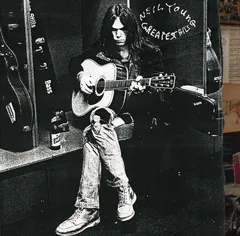 Neil Young Greatest Hits (2LP+7'')