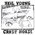 Neil Young &amp; Crazy Horse Zuma (LP)
