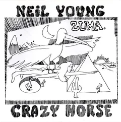 Neil Young &amp; Crazy Horse Zuma (LP)