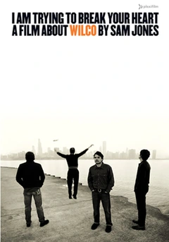 Wilco I Am Trying to Break Your Heart (2DVD)