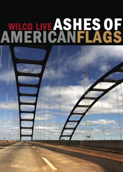 Wilco Ashes of American Flags (DVD)