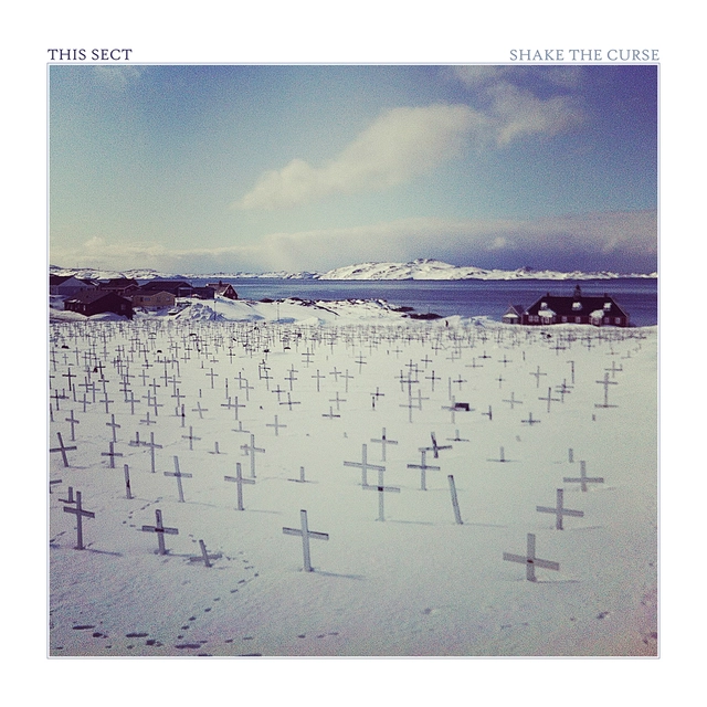 This Sect Shake the Curse (LP) 
