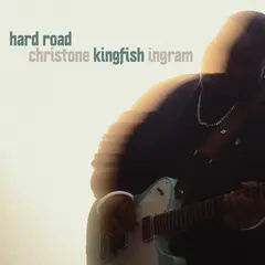 Christone "Kingfish" Ingram Hard Road - LTD (LP)