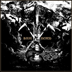 Black Anvil Hail Death (2LP)