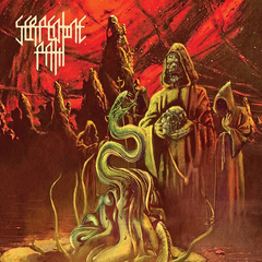 Serpentine Path Emanations (LP)