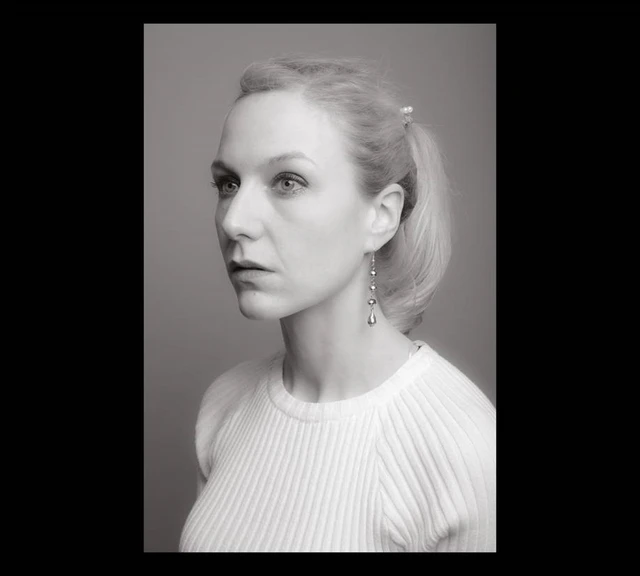 Hedvig Mollestad Trio Enfant Terrible (LP) 