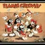 Flamin' Groovies Supersnazz (LP)