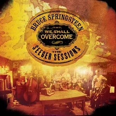 Bruce Springsteen We Shall Overcome: Seeger Sessions (2LP)