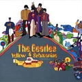 The Beatles Yellow Submarine (Remaster 2009) (LP)