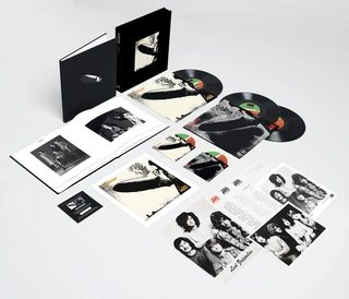 Led Zeppelin Led Zeppelin - Super Deluxe (3LP+2CD)