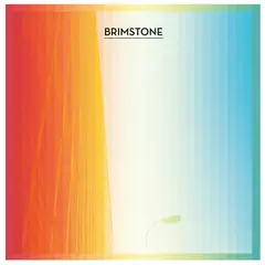 Brimstone Mannsverk (LP)