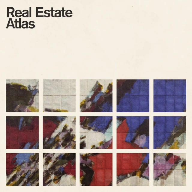 Real Estate Atlas (LP) 
