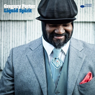 Gregory Porter Liquid Spirit (LP)