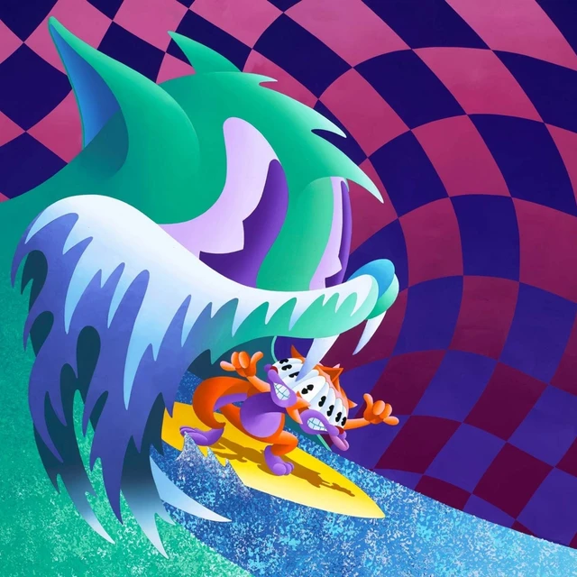 MGMT Congratulations (2LP) 