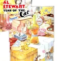 Al Stewart Year Of The Cat (LP)