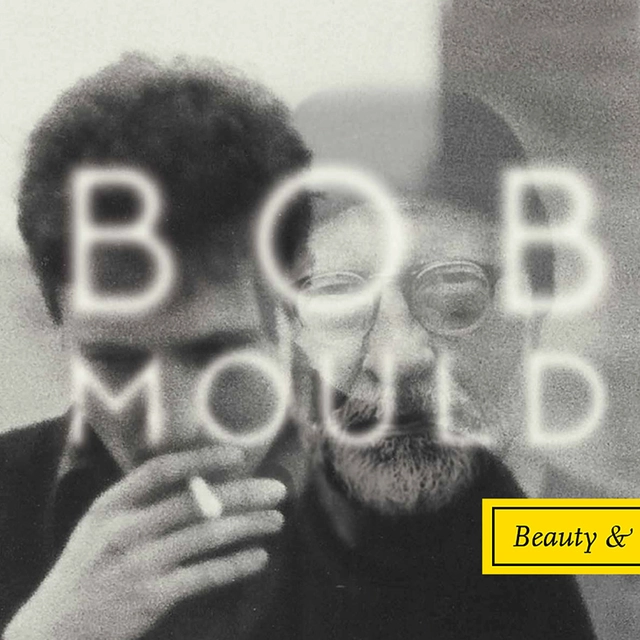 Bob Mould Beauty & Ruin (LP) 