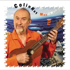 Colin Hay Man At Work Volume 2 - LTD (LP)