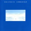 Dire Straits Communique (LP)