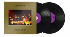 Deep Purple Made In Japan - DLX (2LP)