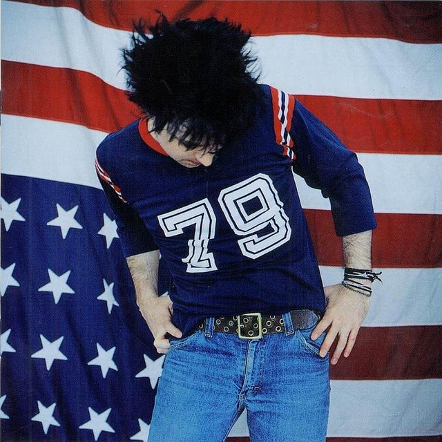 Ryan Adams Gold (LP+CD) 