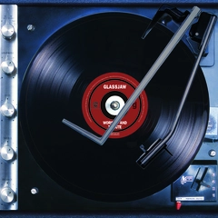 Glassjaw Worship and Tribute (LP)