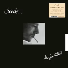 Alan James Eastwood Seeds (2LP)